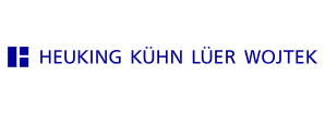 Heuking Kuhn Luer Wojtek