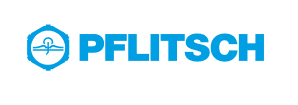 Pflitsch logo