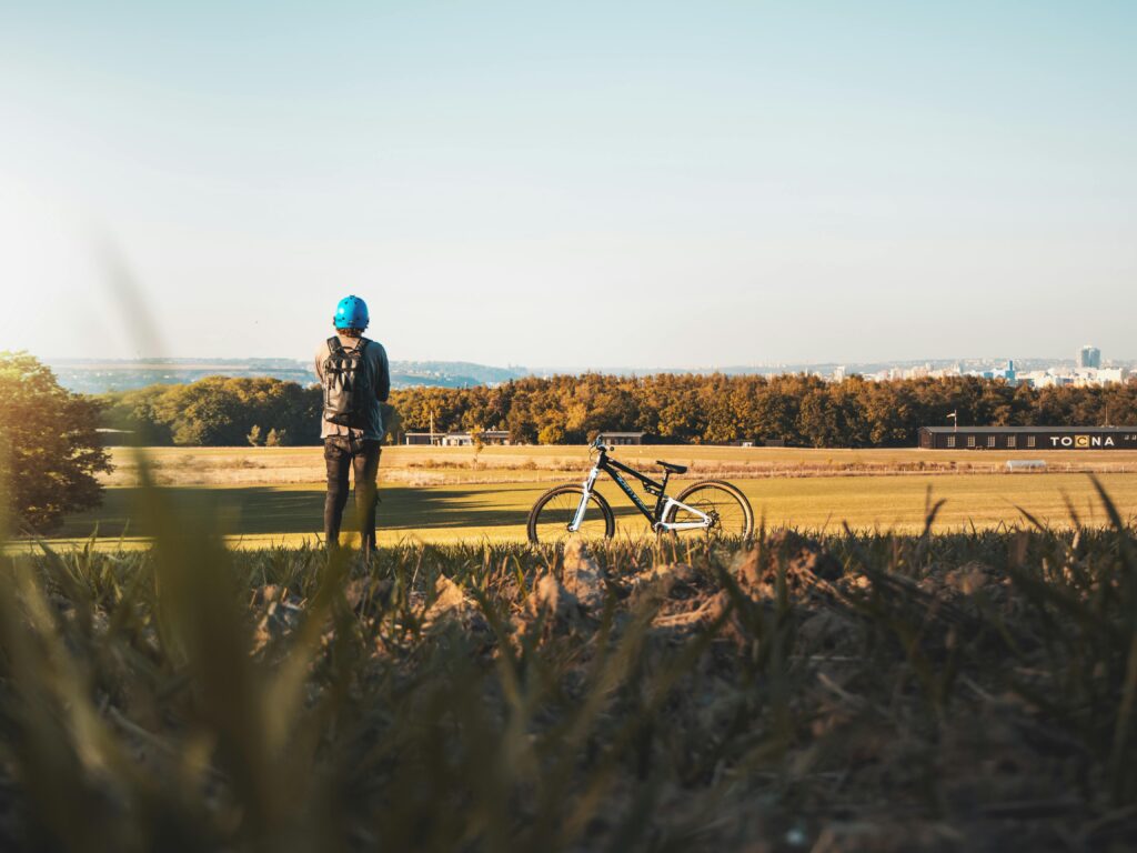 Mountainbike-Leasing eurorad